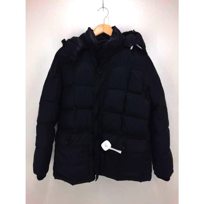 ムジルシリョウヒン 無印良品 ダウンジャケットメンズ Xl 日本サイズ Xl 相当 フード ダウンジャケッ 中古 古着 1700 ブランド古着販売のbazzstore 通販 Yahoo ショッピング