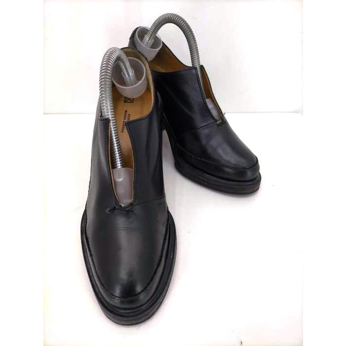 MAISON EUREKA(メゾンエウレカ) 16AW BOOTIE PUMPS レディース 36 中古 