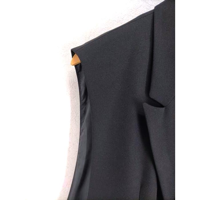 今日の超目玉 Free メンズ ダブルロングジレ Hare ハレ 中古 0747 古着 その他ジャケット