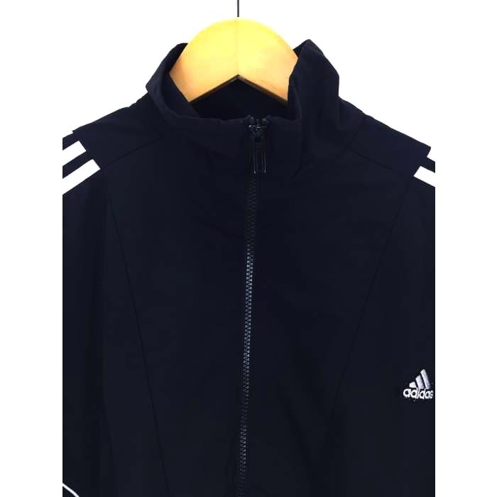 adidas(アディダス) W WIND JKT MSY  メンズ JPN：S  中古 古着 0526｜bazzstore｜04