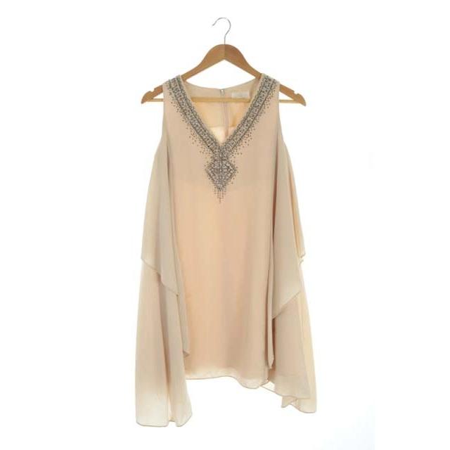 新品！グレースクラス ビジュー付きノースリーブ | chaofightshop.com