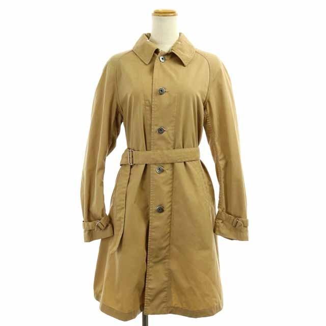 Engineered Garments(エンジニアードガーメンツ) スプリングコート 