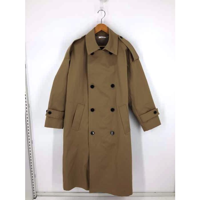 Epnok エプノック オーバーサイズトレンチコート メンズ Jpn M 中古 古着 1222 クーポン対象外