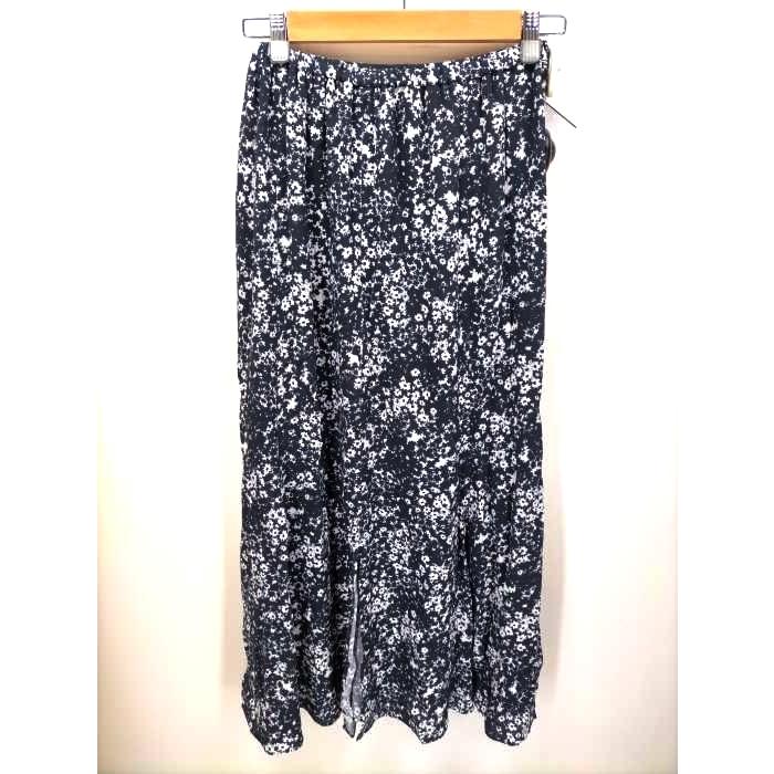 PLAGE(プラージュ) Contrast flower スカート レディース JPN：34 中古  