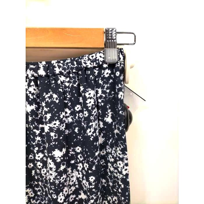 PLAGE(プラージュ) Contrast flower スカート レディース JPN：34 中古  