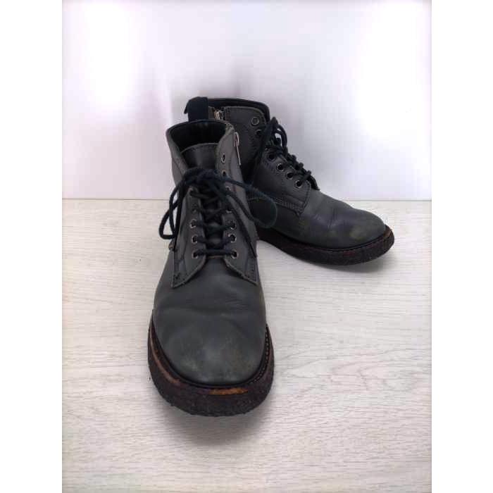 ZUCCa(ズッカ) レースアップシューズ レディース JPN：M 中古 古着