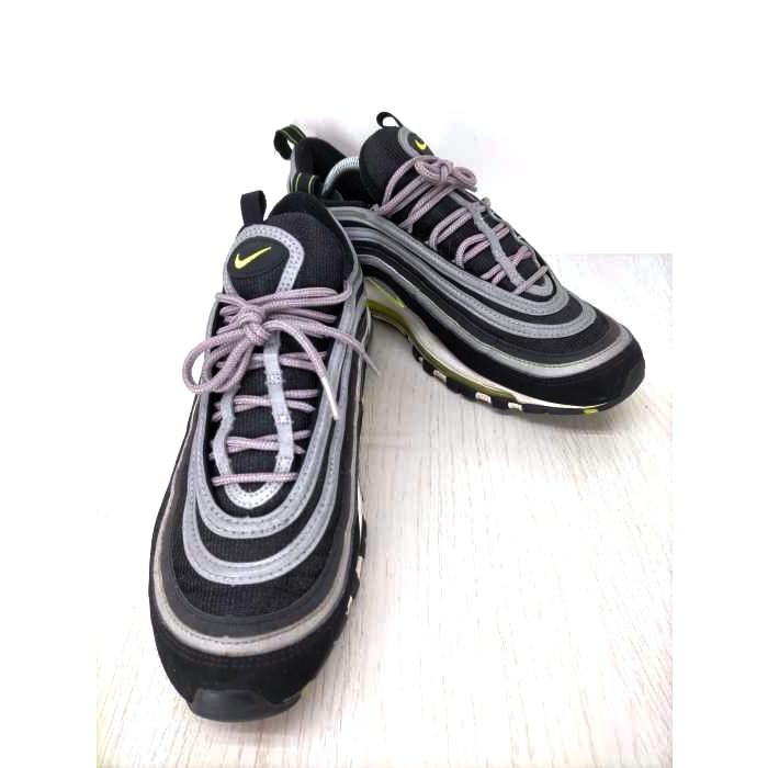 NIKE(ナイキ) Air Max 97 NEON メンズ JPN：28  中古 古着 0744｜bazzstore