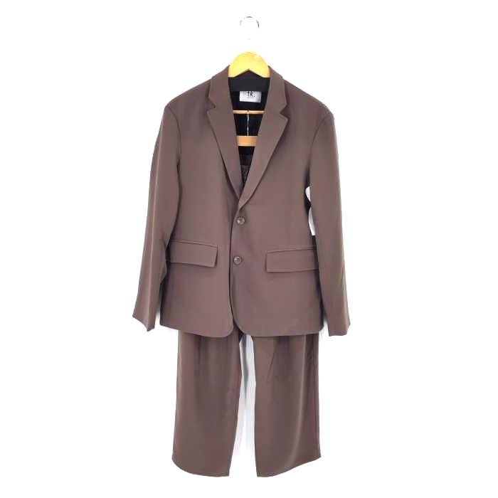 ティーケー タケオキクチ tk. TAKEO KIKUCHI スーツセットアップメンズ S/M セットアッ 中古 古着 1700 :1123432932172:ブランド古着販売のBAZZSTORE - 通販 - Yahoo!ショッピング ティーケー タケオキクチ tk. TAKEO KIKUCHI スーツセットアップメンズ S/M セットアッ 中古 古着 1700 :1123432932172:ブランド古着販売のBAZZSTORE - 通販 - Yahoo!ショッピング