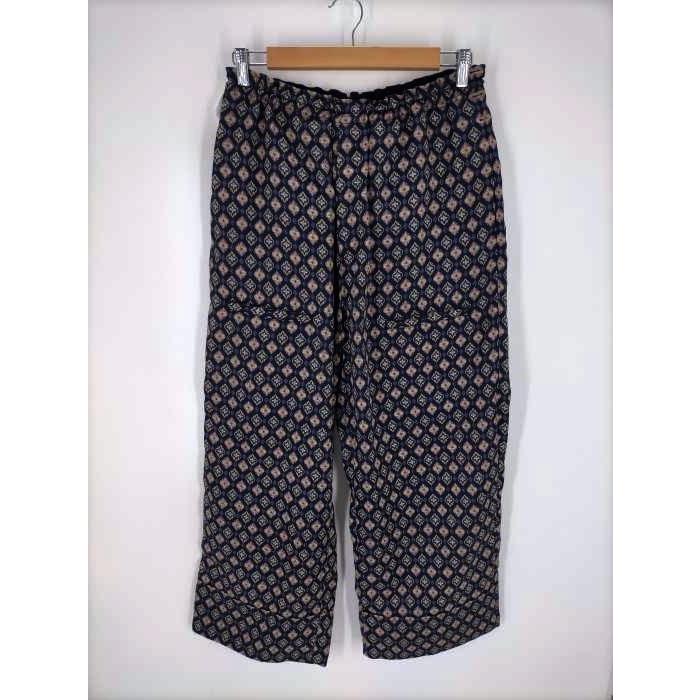 Edwina Horl(エドウィナホール) PYJAMA HOSE LANG: SCHLAF GUT メンズ