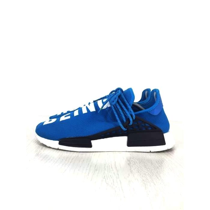 adidas Originals ＝ Pharrell Williams(アディダスオリジナルス) HUMAN RACE NMD メンズ JPN：27 中古 古着 1242｜bazzstore｜02