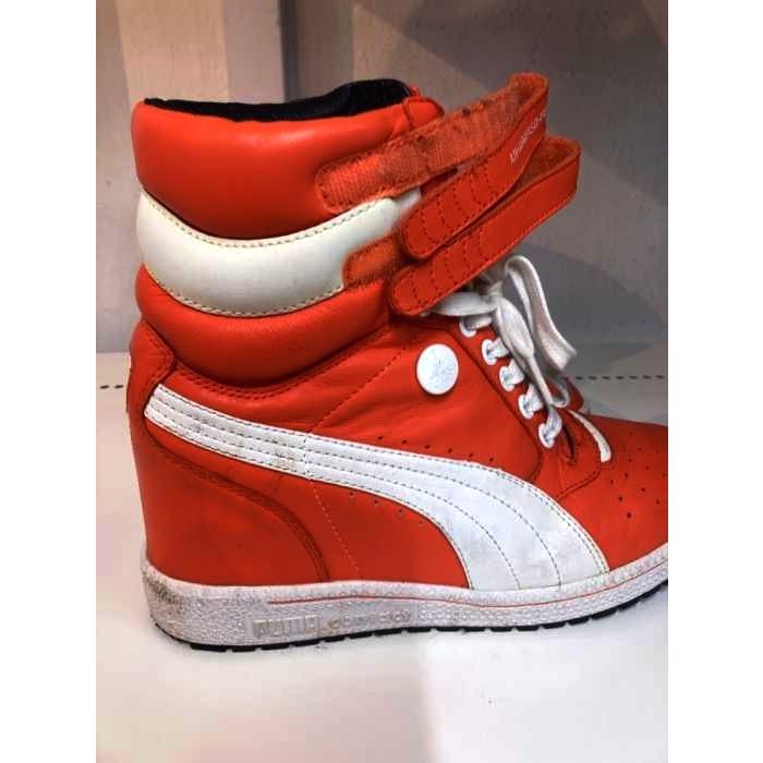 Puma miharayasuhiro clearance スニーカー