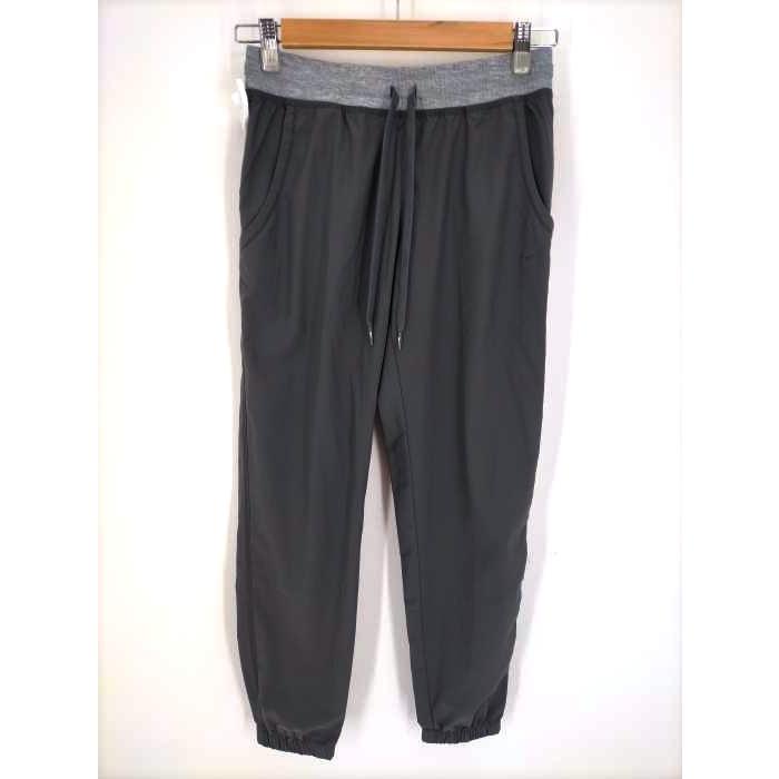 Nike ナイキ ウーブン リバイバル パンツ レディース S 中古 古着 0856 海外