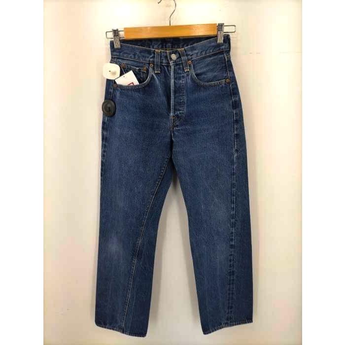 Levis(リーバイス) 501 BIGE 66前期 ボタン裏6 70S レディース 