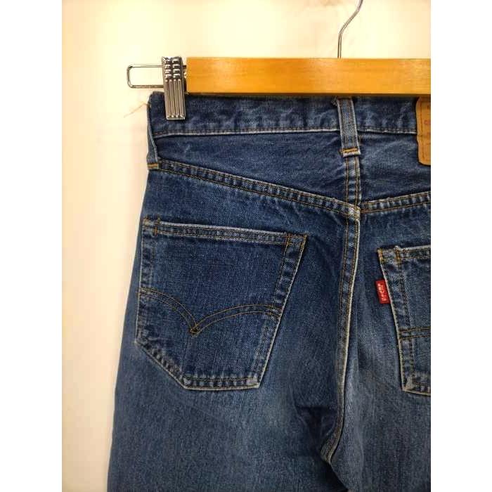 Levis(リーバイス) 501 BIGE 66前期 ボタン裏6 70S レディース W27/L32 