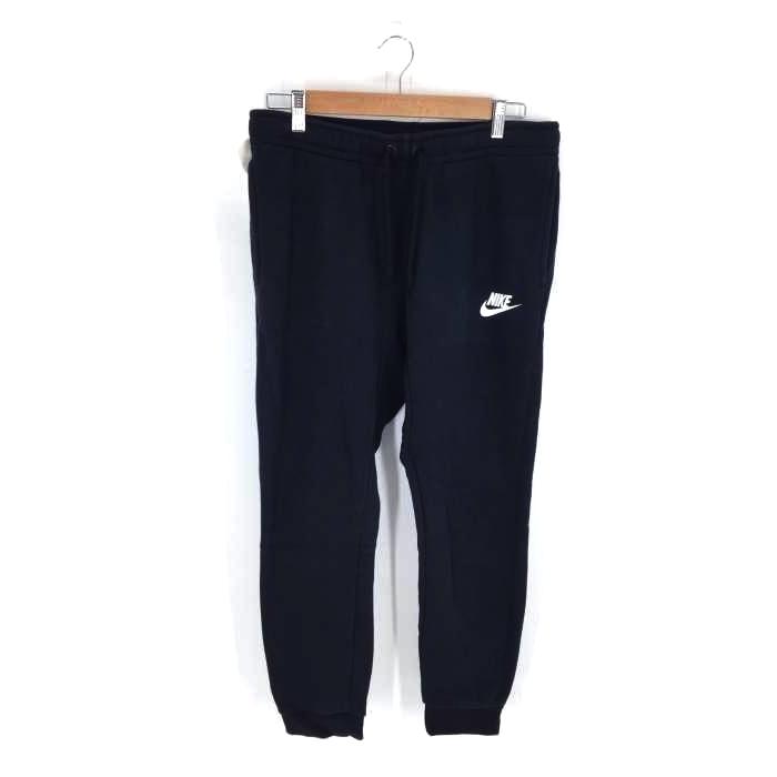 ナイキ NIKE スウェットパンツメンズ L 00S 青タグ復刻 スウェットパンツ 黒系 中古 古着 1700 :1123616966207:ブランド古着販売のBAZZSTORE - 通販 - Yahoo!ショッピング ナイキ NIKE スウェットパンツメンズ L 00S 青タグ復刻 スウェットパンツ 黒系 中古 古着 1700 :1123616966207:ブランド古着販売のBAZZSTORE - 通販 - Yahoo!ショッピング