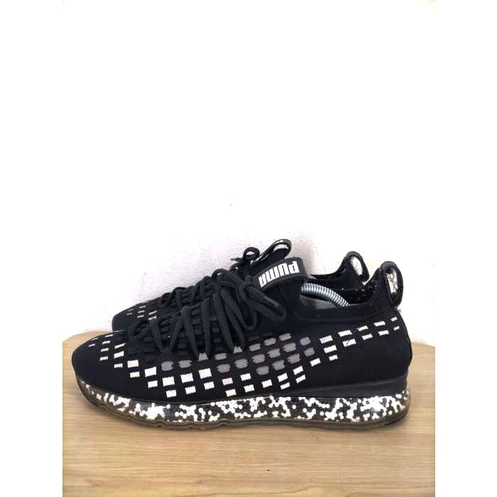 プーマ PUMA スニーカーメンズ 28 日本サイズ：28cm 相当 JAMMING FUSEFIT ジャ 中古 古着 1700｜bazzstore｜02