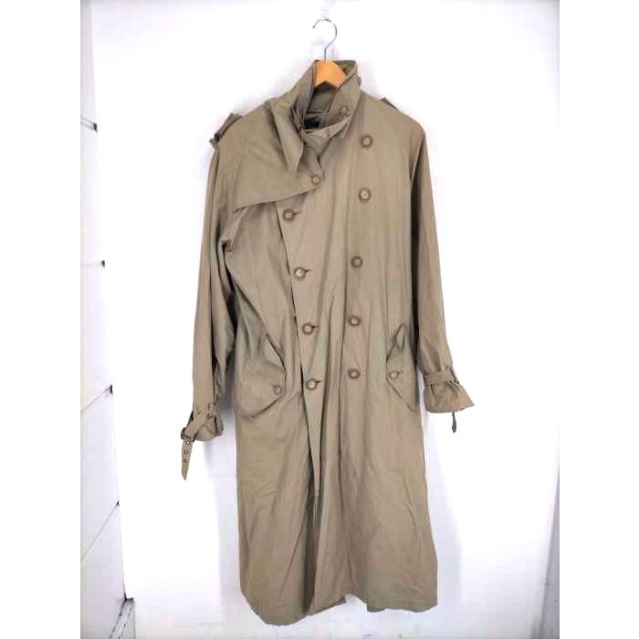 Polo By コート アウター Ralph トレンチコート Ralph Lauren ポロバイラルフローレン 90s 一枚袖