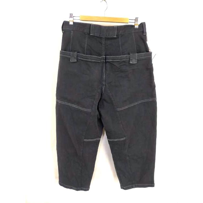 ZUCCa(ズッカ) 22SS ハイパーストレッチデニム メンズ JPN：M 中古