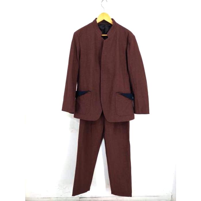 イッセイミヤケメン ISSEY MIYAKE MEN スーツセットアップメンズ 2 