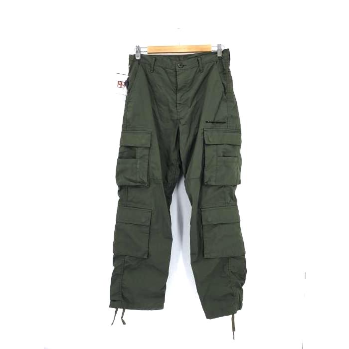 最終値下げ black eye patch カーゴパンツ agapeeurope.org