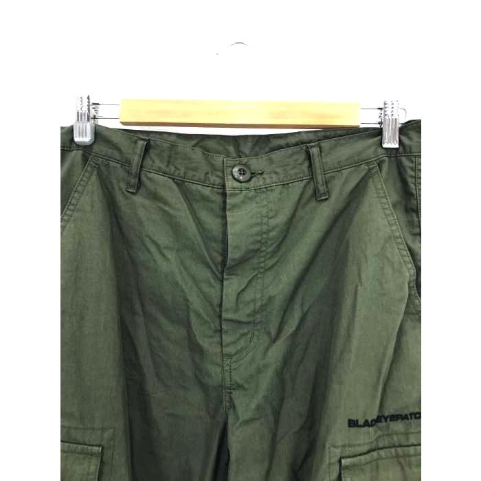 THE BLACK EYE PATCH(ザブラックアイパッチ) TACTIC CARGO PANTS