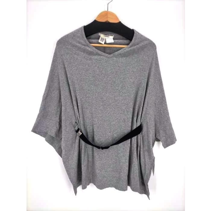 割引クーポン配布中!! 【未使用】リミフゥ カットソー - カットソー