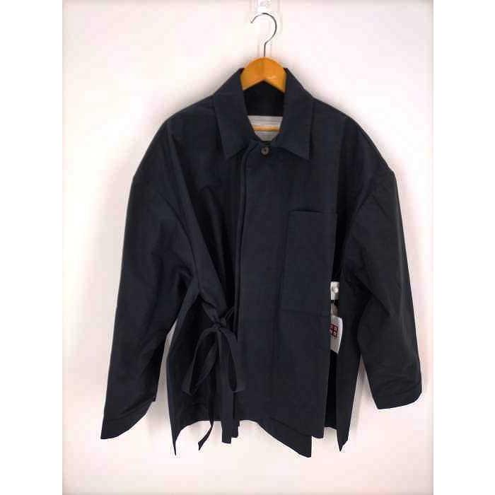 toogood(トゥーグッド) 21SS THE GLASSBLOWER JACKET メンズ 4 中古