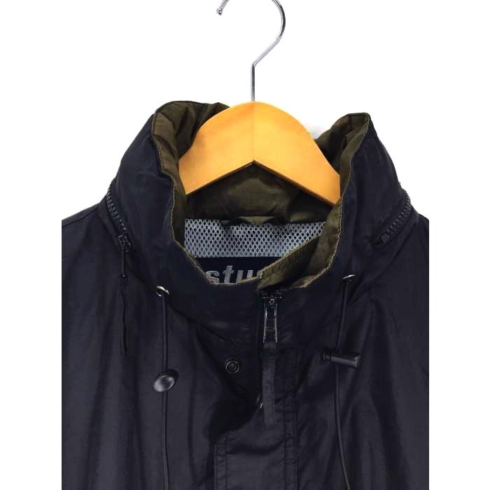Stussy(ステューシー) 90〜00s OLD バーバラタグ ナイロン マウンテン