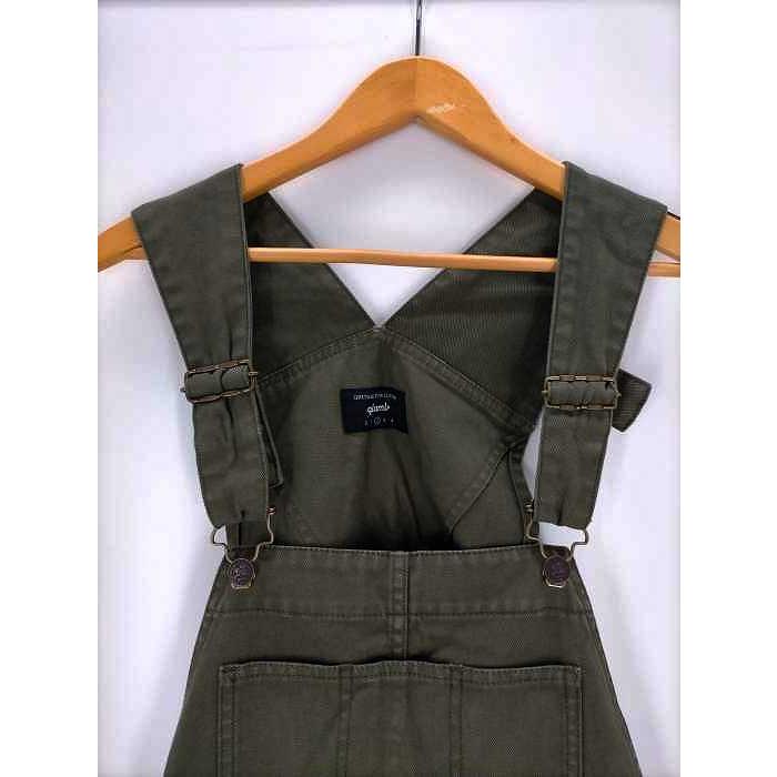 グラム glamb オーバーオールメンズ 2 smith overall 緑系 中古 古着 1700 :1123761290530:ブランド古着販売のBAZZSTORE - 通販 - Yahoo!ショッピング グラム glamb オーバーオールメンズ 2 smith overall 緑系 中古 古着 1700 :1123761290530:ブランド古着販売のBAZZSTORE - 通販 - Yahoo!ショッピング