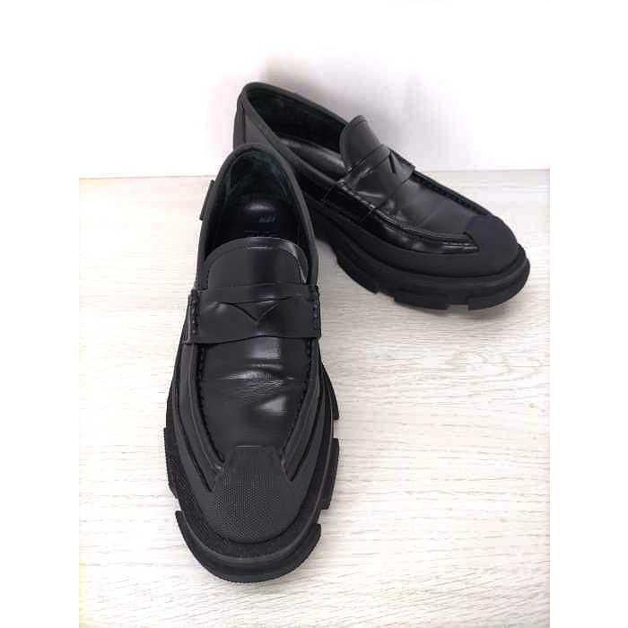 ボス both ローファーメンズ 42 日本サイズ：27cm 相当 GAO Loafer 