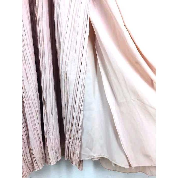 emmi atelier(エミアトリエ) ドッキングタンクワンピース レディース 1 ...