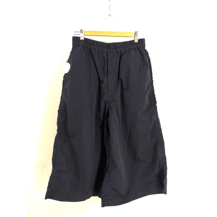 LAD MUSICIAN(ラッドミュージシャン) CROPPED WIDE PANTS メンズ JPN：46 中古古着 0402  :1123887917151:ブランド古着販売のBAZZSTORE - 通販 - Yahoo!ショッピング