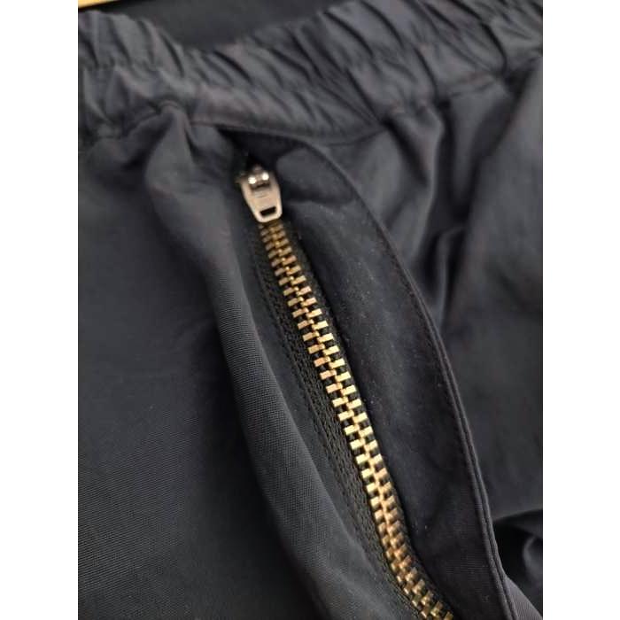 LAD MUSICIAN(ラッドミュージシャン) CROPPED WIDE PANTS メンズ JPN