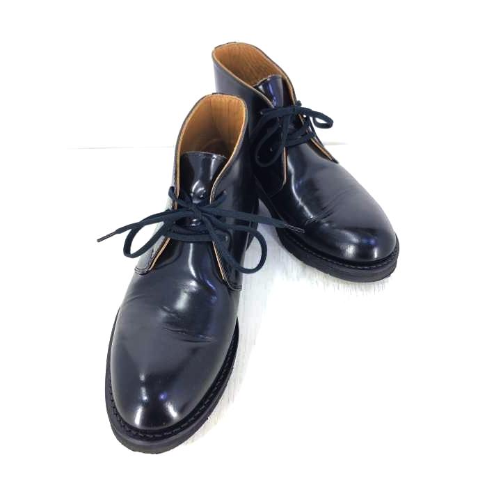春夏新作モデル Jpn 26 メンズ Boots Postman Danner ダナー 中古 0625 古着 チャッカブーツ Michiganestateplanning Com
