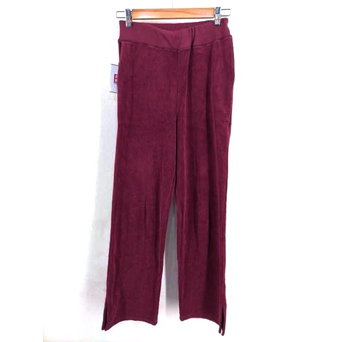 Americana(アメリカーナ) Pile Relax Pants パイルリラックスパンツ  