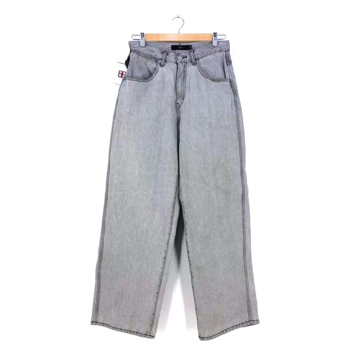 VAPORIZE(ヴェイパライズ) Monroe 5Pocket Denim Pants メンズ JPN： 中古 古着 1243  :1123985034279:ブランド古着販売のBAZZSTORE - 通販 - Yahoo!ショッピング