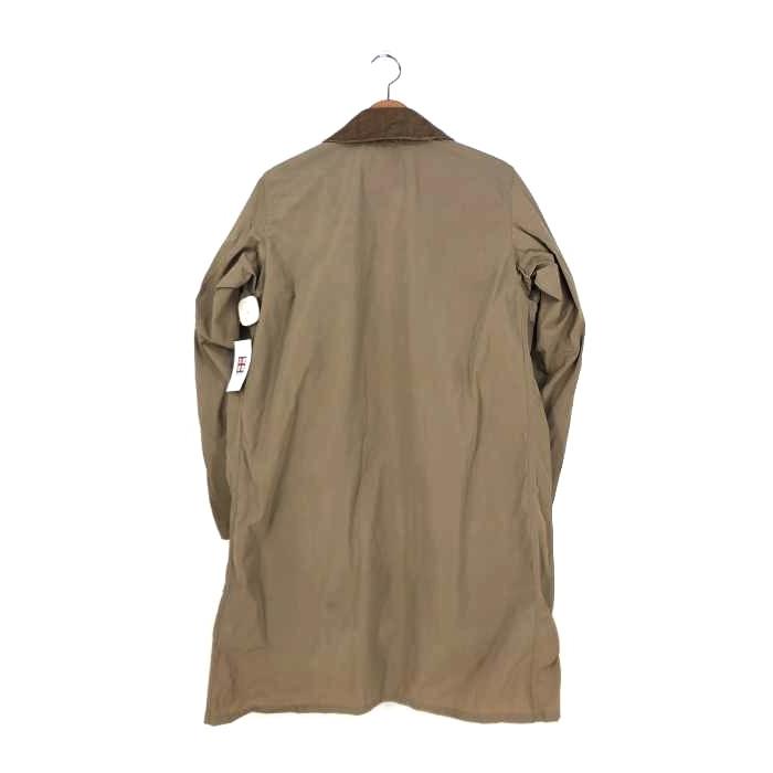 Barbour border シェイプメモリー38 | tspea.org