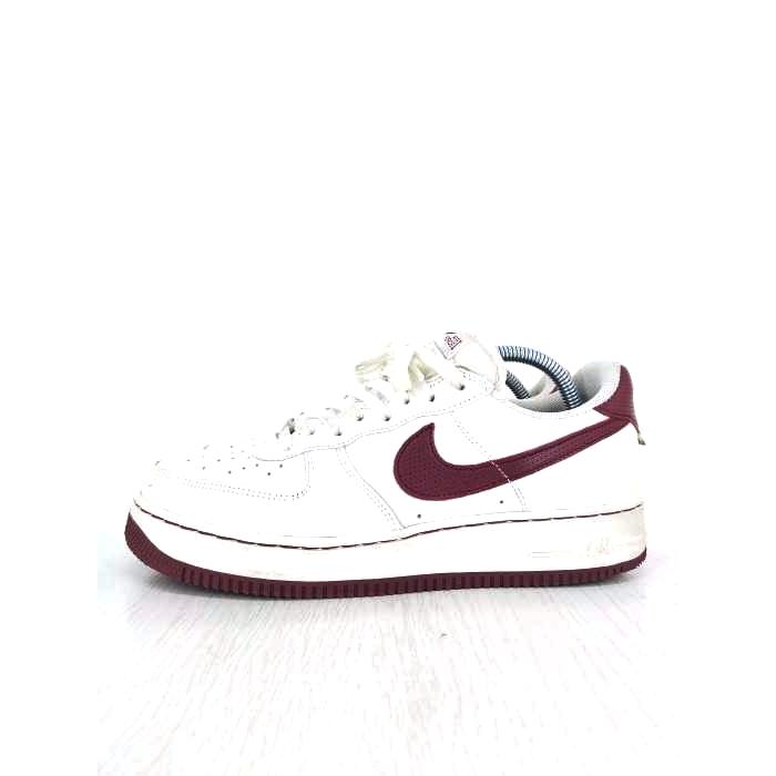 ナイキ NIKE スニーカーメンズ 27 日本サイズ：27cm 相当 AIR FORCE 1 07 CRA 中古 古着 1256｜bazzstore｜02