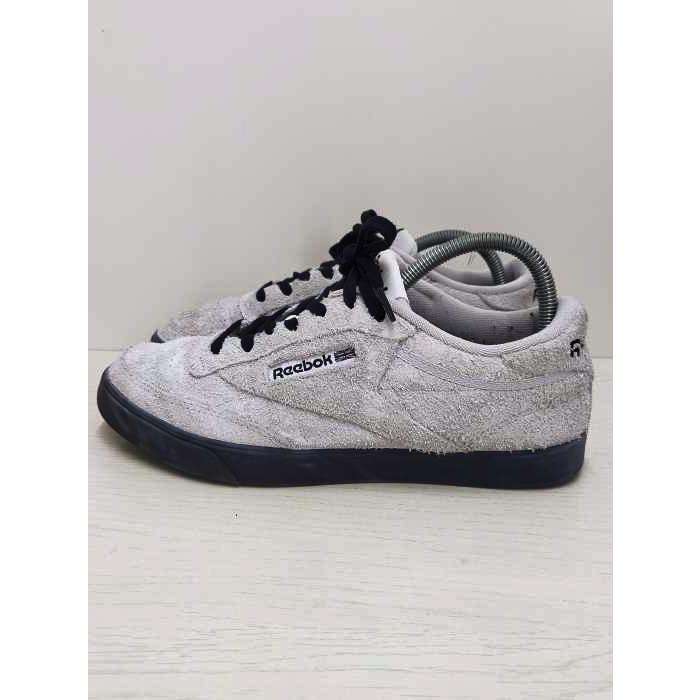 Reebok(リーボック)  Club C FVS Shoes メンズ JPN：26.5  中古 古着 0306｜bazzstore｜02