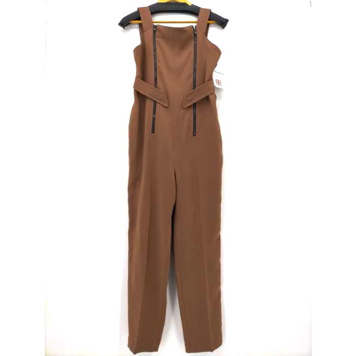 SIIILON(シーロン) Classy jump-suit レディース FREE 【中古】【ブランド古着バズストア】 SIIILON SIIILON(シーロン) Classy jump-suit レディース FREE 中古