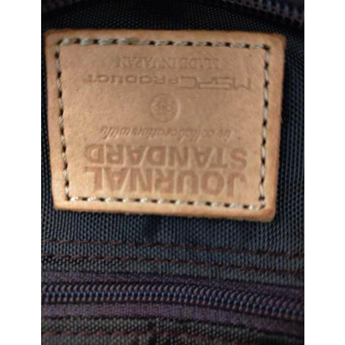 JOURNAL STANDARD(ジャーナルスタンダード) ウエストバッグ メンズ 表記無  中古 古着 0626｜bazzstore｜03