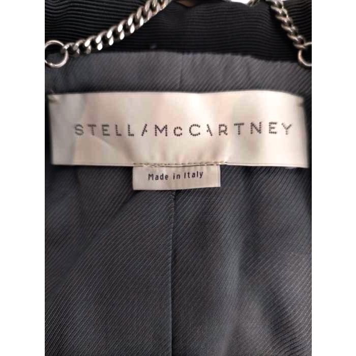 Stella McCartney（ステラ・マッカートニー） タキシードジャケット