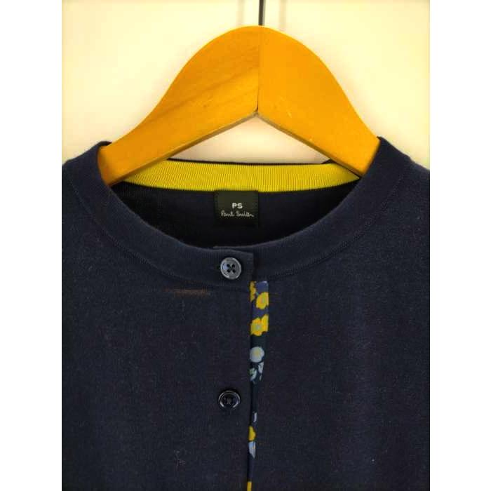 PS Paul Smith(ピーエスポールスミス) 花柄デザインハイゲージ