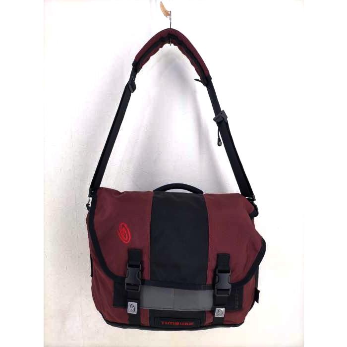 ティンバックツー TIMBUK2 メッセンジャーバッグメンズ バイカラー 