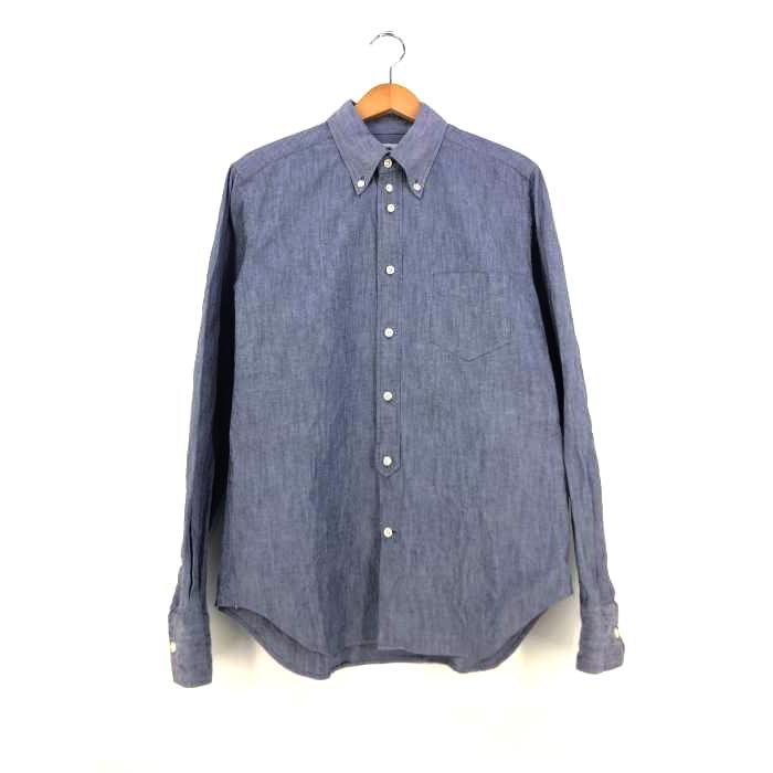 tim.（ティム） ボタンダウンシャツ メンズ 表記無 中古 古着 0207