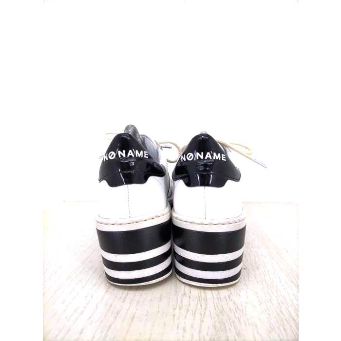 NO NAME(ノーネーム) BOOST 厚底スニーカー レディース シューズ | www