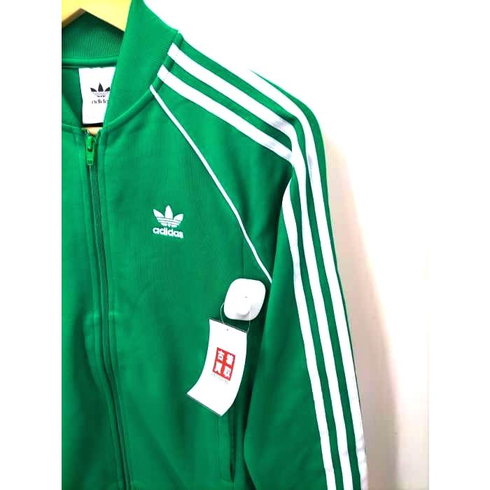 adidas Originals(アディダスオリジナルス) HERI SST TRACK TOP レディー 中古 古着 0410｜bazzstore｜05