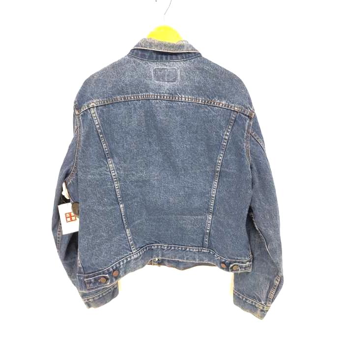 Levis(リーバイス) 80S ボタン裏777 70506-0216 メンズ 50R 古着 1219
