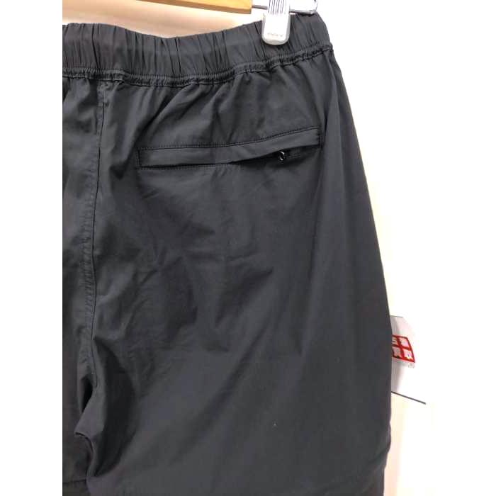 CONNETT FISHING BAKER PANTS 黒 スタイリスト私物 www.lram-fgr.ma