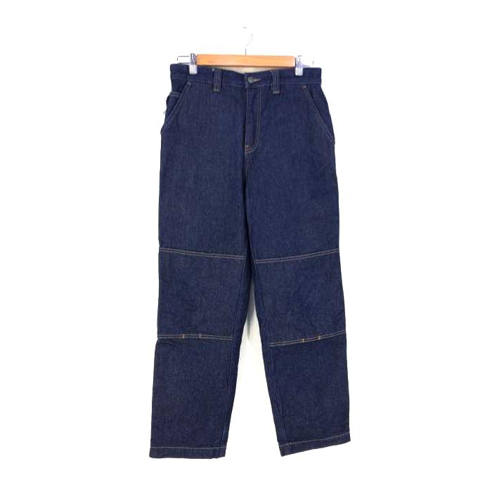 ステューシー Stussy デニムパンツメンズ 30 Denim Double Knee 